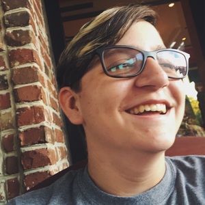 Meet your Posher, Jonathan